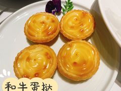 -明湖楼·经典鲁菜山东海鲜(大明湖店)