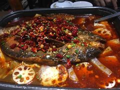-龙门烤鱼(东方宝泰店)