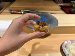 -镹·鱼料理  国产鱼使用店