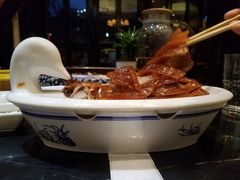 -大鸭梨烤鸭(甘家口店)