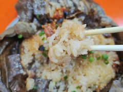 -南宁市连升风味小吃店