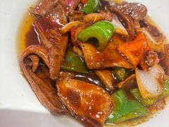 -鲁达面馆本帮风味(共康东路店)