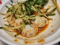 -喜家德虾仁水饺(开发区万达店)
