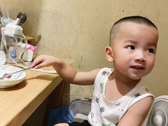 -韩国料理大力士(屏风街店)