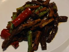 杭椒牛柳-九朝会昆曲·宴(望京店)