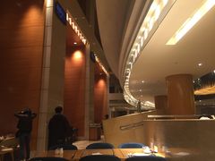 -威斯汀舞台餐厅