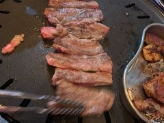 -济州爱肉堂(总店)