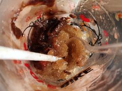 -津门红姐熟梨糕茶汤糕干(爱国道店)