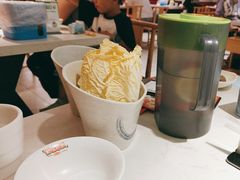 -虾吃虾涮.虾火锅.肉蟹煲(步步高梅溪新天地店)