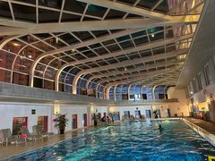 -汕尾巴黎半岛酒店