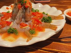 -Siam泰餐厅(水上公园店)