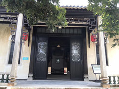-梅溪牌坊