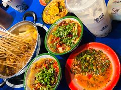 -马路边边火锅串串(观前街店)