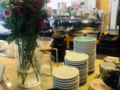 -Nectar One Cafe(勇烈路n1店)