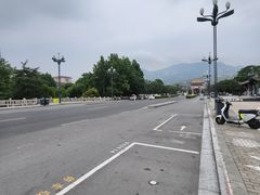 -海州古城