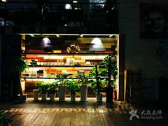 -Mr.Fat Duck肥鸭先生西餐厅