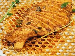 -天天向上素食餐厅(五台山店)