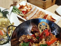-避风塘(百联东郊店)