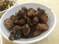 -红色湘菜馆(春风店)