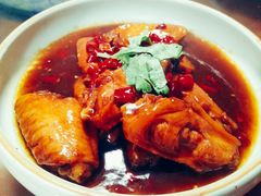 -佳佳麻辣烧菜馆