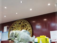 -聚丰园•湖鲜餐厅(阿红私房菜梅石路店)