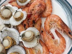 -捕渔人家海鲜私房菜(仙螺岛店)