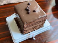 -民族饭店-四季餐厅