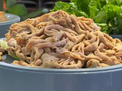 -大橘元自助回转火锅(天河新天地店)