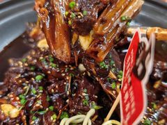 -回味黑鸭煲·始于2006(万松园店)