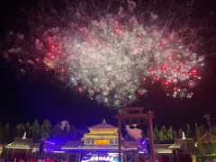 -济南方特东方神画