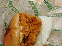 -德克士(砂之船奥特莱斯店)