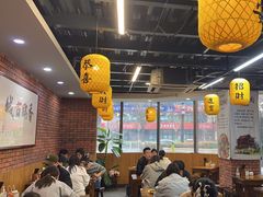 -长安后宰门水盆羊肉(新都心店)