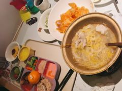 -关东小磨东北菜(漕河泾印象城店)