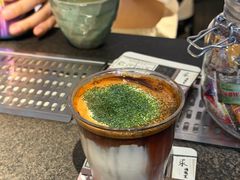 -沪水焙煎室(淡水路店)