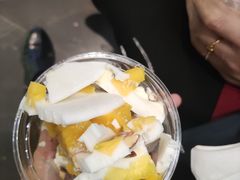 -CHAO'S艾炒酸奶·冰糖葫芦(兰州中心店)