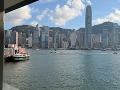 -麦当劳(星光行店)