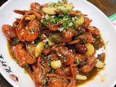 -虾忆鲜.龙虾.烧烤.小海鲜(桐乡店)