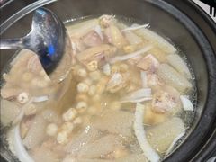 -同仁四季椰子鸡(无锡滨湖万象汇店)