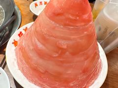 -后火锅(南京东路总店)