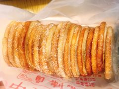 -中关村茶点
