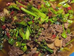 -常和州·夜宵大排档(常州单店)