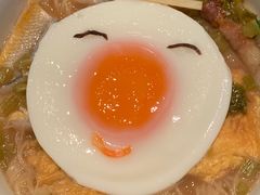 黄鱼面-新荣记(建国门外大街店)