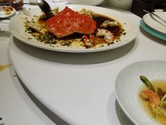 -宝燕壹号(徐汇店)
