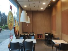 大堂-永和大王(茉莉上新·星塘街店)