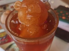 -龙记·香港茶餐厅(海上世界店)