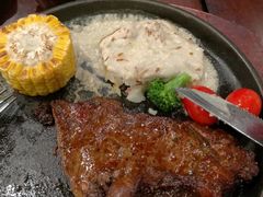 -Mr.Pizza米斯特比萨(苏州平江万达广场店)