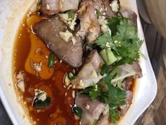 -阳江河堤老牌曾记美食