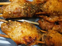 -小俩口烧烤东北菜(双井店)