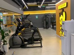 -FEELINGME乐刻私教馆·健身(文鼎财富店)