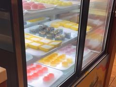 -凡塔斯牛排自助餐厅(莆田万达店)